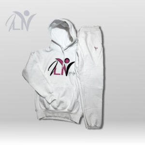 Fit4Life | Hoodie & Sweats
