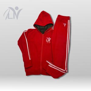 Fit4Life | Track Suite