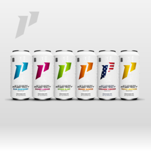 1st Phorm | Energy Drinks