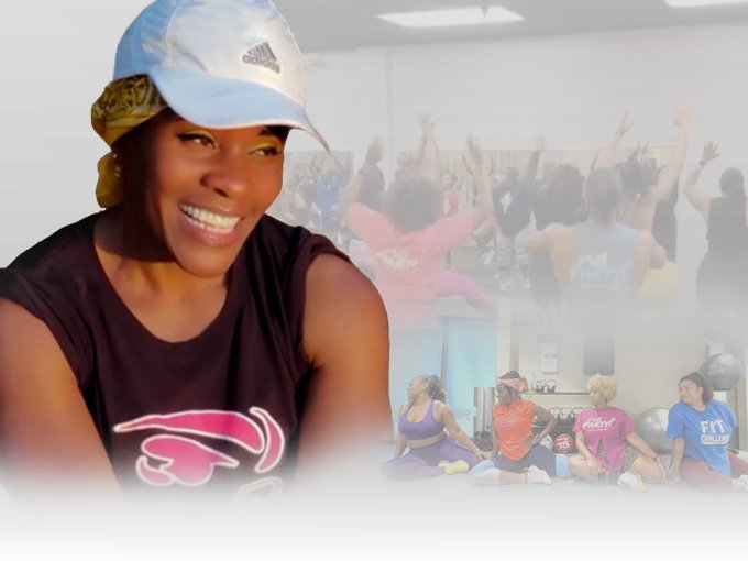 "Pop Up" | Fit Training Session